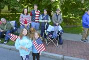 Memorial Day Ceremony 2025