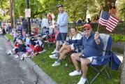 Memorial Day Ceremony 2025