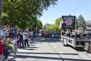 Memorial Day Ceremony 2025