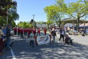 Memorial Day Ceremony 2025