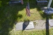 Memorial Day Ceremony 2025