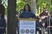 Memorial Day Ceremony 2025