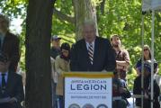 Memorial Day Ceremony 2025