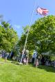 Memorial Day Ceremony 2025