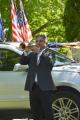 Memorial Day Ceremony 2025