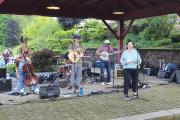 Summer Concert Series 2025 A Girl Named Genny