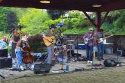 Summer Concert Series 2025 A Girl Named Genny