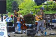 Summer Concert Series 2025 A Girl Named Genny