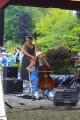Summer Concert Series 2025 A Girl Named Genny