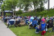Summer Concert Series 2025 A Girl Named Genny