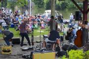 Summer Concert Series 2025 A Girl Named Genny