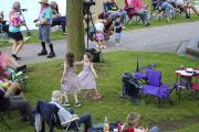 Summer Concert Series 2025 A Girl Named Genny