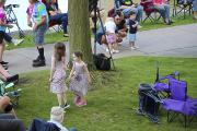 Summer Concert Series 2025 A Girl Named Genny