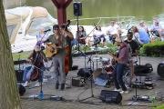 Summer Concert Series 2025 A Girl Named Genny