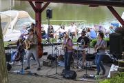 Summer Concert Series 2025 A Girl Named Genny