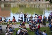 Summer Concert Series 2025 A Girl Named Genny