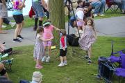 Summer Concert Series 2025 A Girl Named Genny