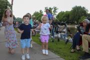 Summer Concert Series 2025 A Girl Named Genny