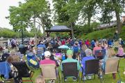 Summer Concert Series 2025 A Girl Named Genny