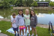 Summer Concert Series 2025 A Girl Named Genny