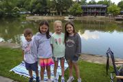 Summer Concert Series 2025 A Girl Named Genny
