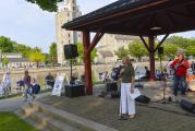 Summer Concert Series 2025 Beatles ROC