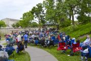 Summer Concert Series 2025 Beatles ROC