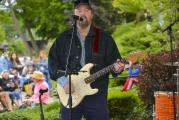 Summer Concert Series 2025 Beatles ROC
