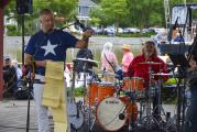 Summer Concert Series 2025 Beatles ROC