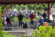 Summer Concert Series 2025 Beatles ROC