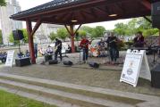 Summer Concert Series 2025 Beatles ROC