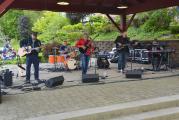 Summer Concert Series 2025 Beatles ROC