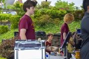 Summer Concert Series 2025 Pittsford Mendon and Sutherland Jazz Ensembles