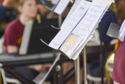 Summer Concert Series 2025 Pittsford Mendon and Sutherland Jazz Ensembles