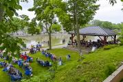 Summer Concert Series 2025 Pittsford Mendon and Sutherland Jazz Ensembles