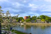 Summer Concert Series 2025 Pittsford Mendon and Sutherland Jazz Ensembles
