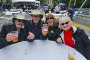 Paddle and Pour 2025