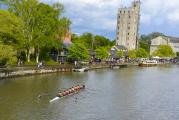 Paddle and Pour 2025