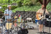 Summer Concert Series 2025 JUMBOshrimp