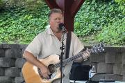 Summer Concert Series 2025 JUMBOshrimp