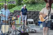 Summer Concert Series 2025 JUMBOshrimpSummer Concert Series 2025 JUMBOshrimp