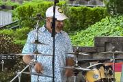 Summer Concert Series 2025 JUMBOshrimp
