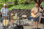 Summer Concert Series 2025 JUMBOshrimp