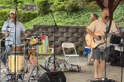 Summer Concert Series 2025 JUMBOshrimp