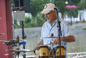 Summer Concert Series 2025 JUMBOshrimp