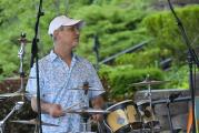 Summer Concert Series 2025 JUMBOshrimp