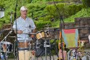 Summer Concert Series 2025 JUMBOshrimp