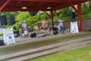 Summer Concert Series 2025 JUMBOshrimp