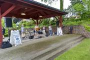 Summer Concert Series 2025 JUMBOshrimp