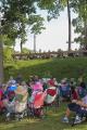 Summer Concert Series 2025 198th Army Band